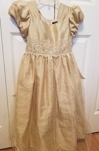 Holiday dress
